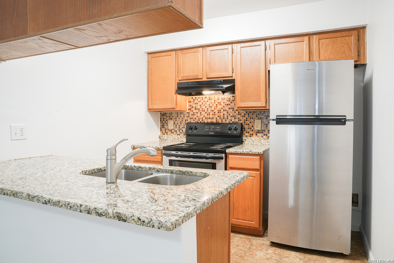 11610 Vance Jackson San Antonio TX 78230