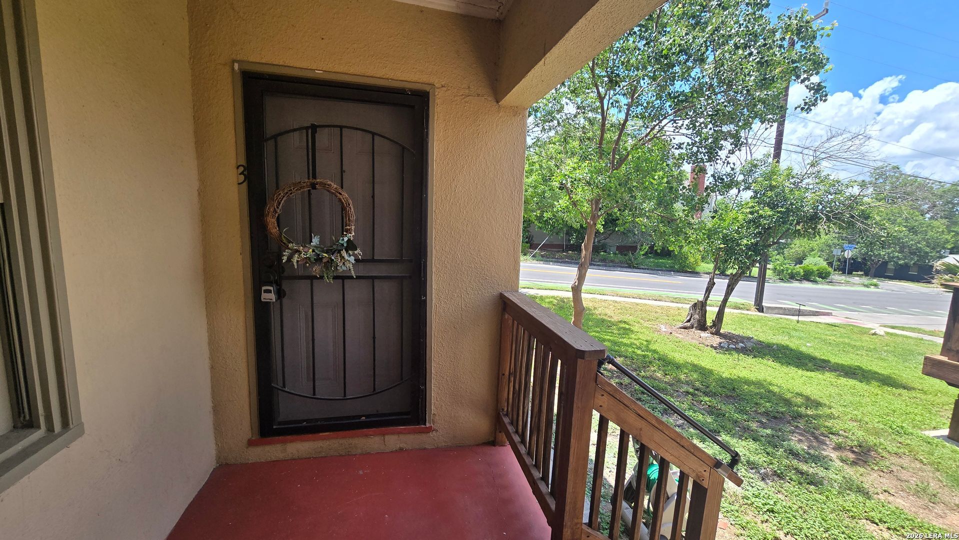 504 Elmhurst Avenue San Antonio TX 78209