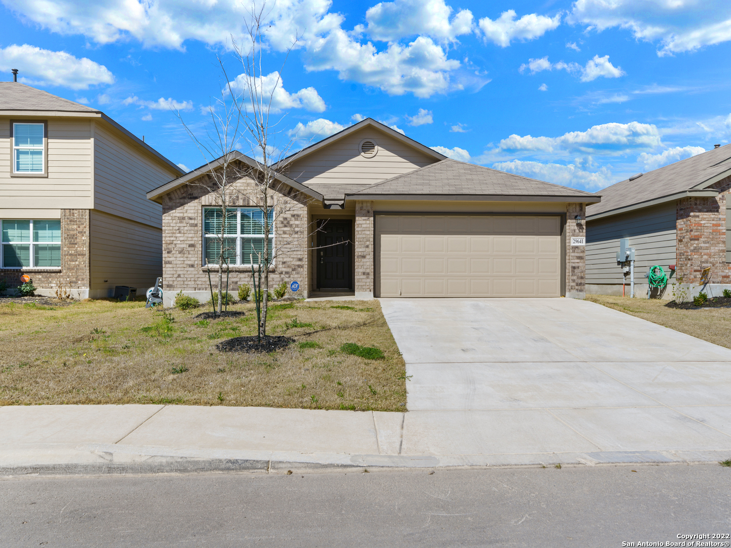 29641 Spring Copper Bulverde TX 78163