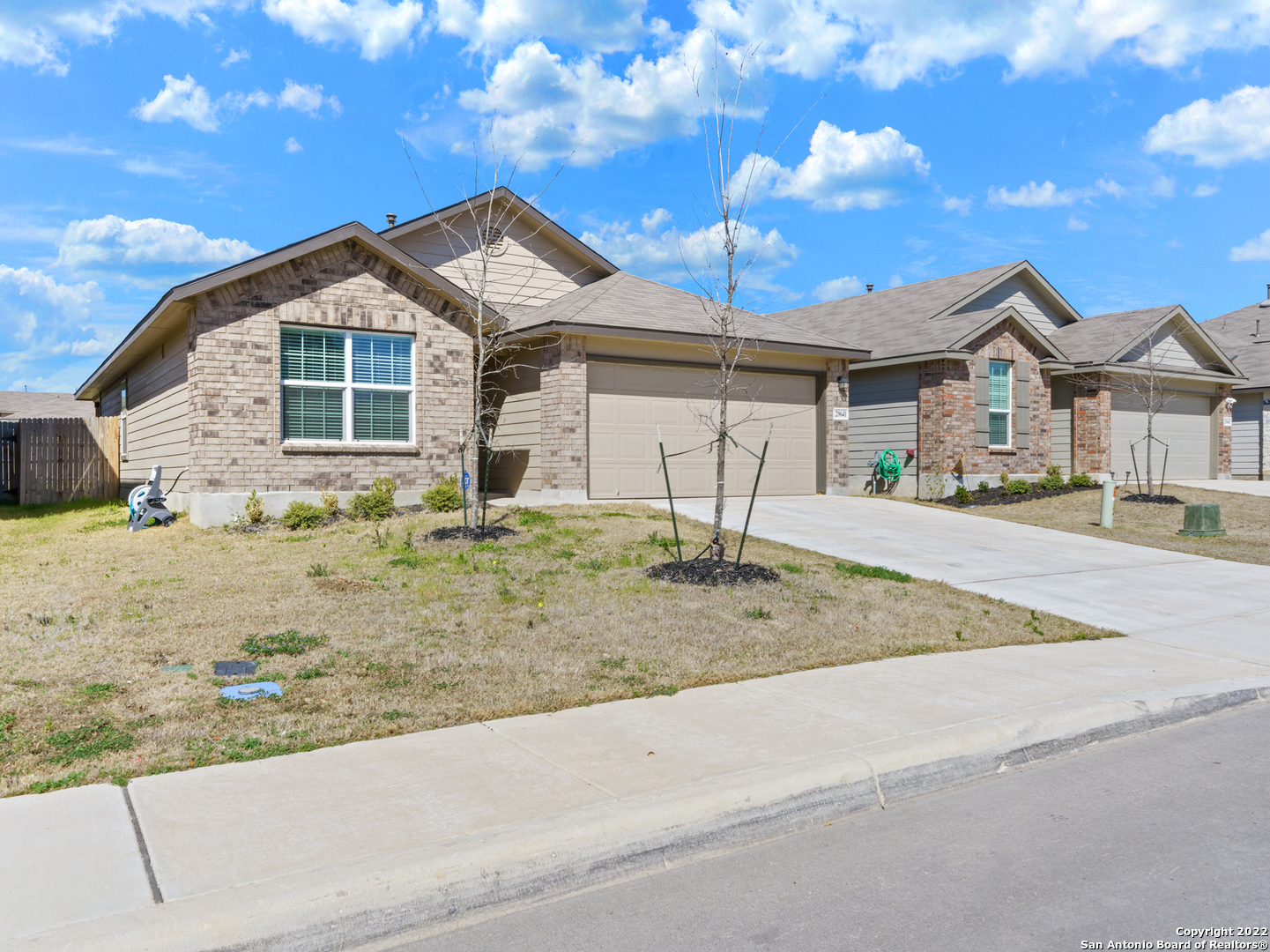 29641 Spring Copper Bulverde TX 78163