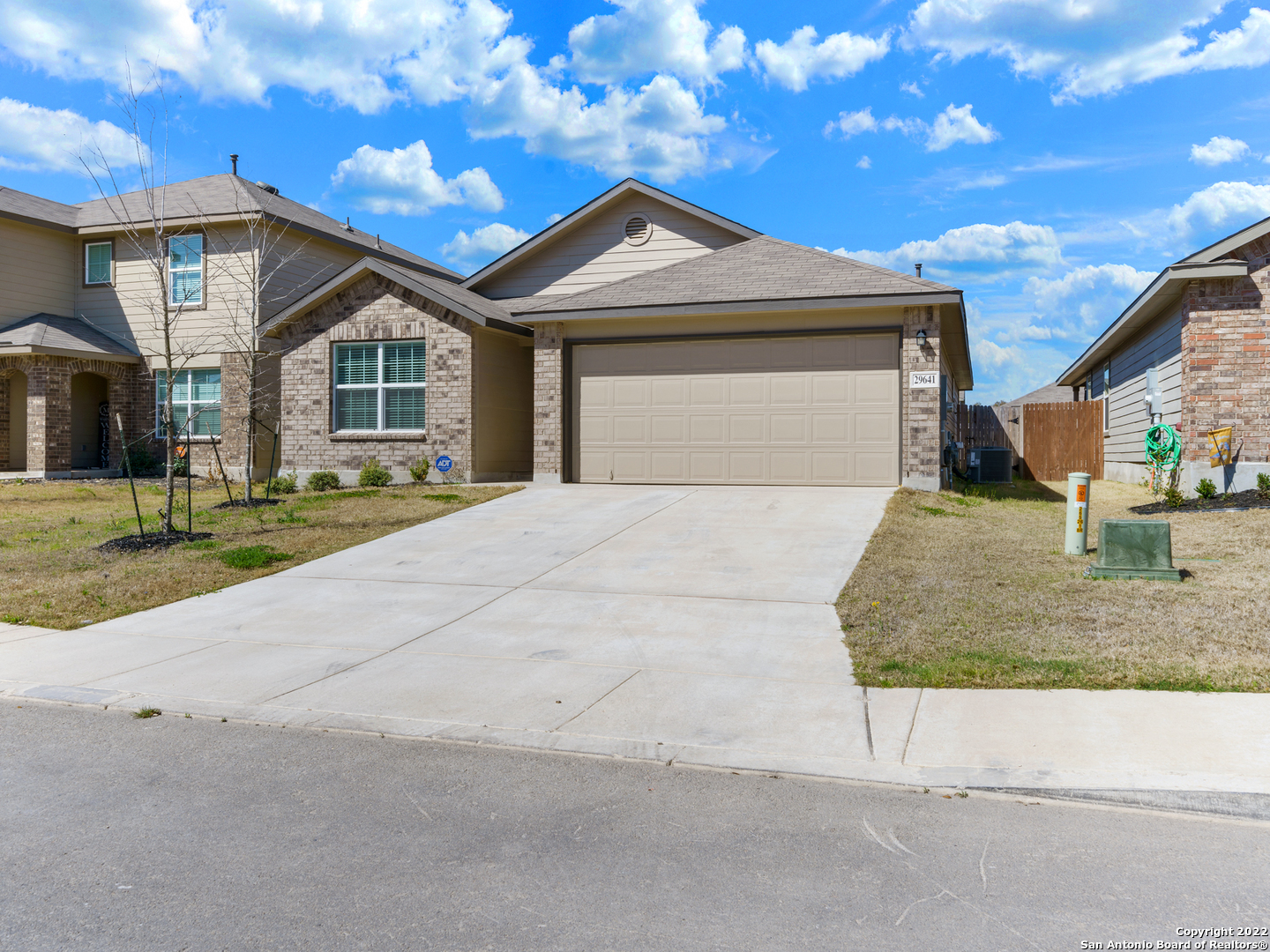 29641 Spring Copper Bulverde TX 78163