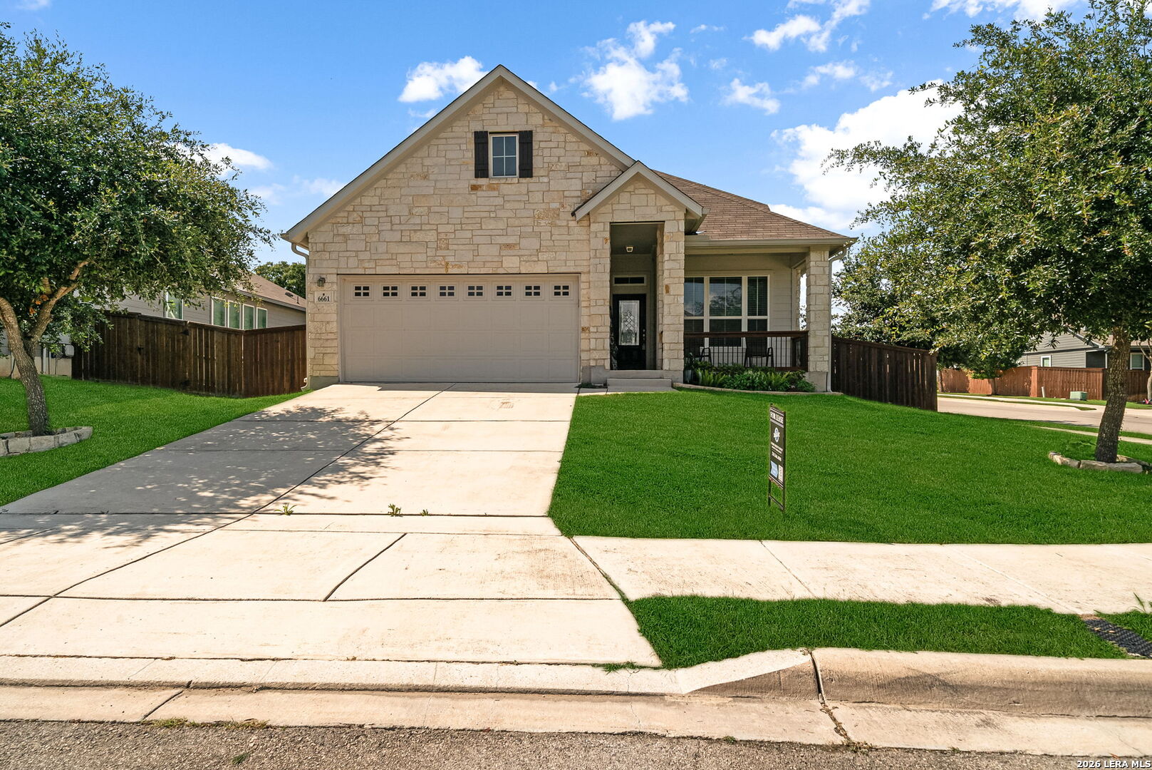 6661 Bowie Cove Cibolo TX 78108