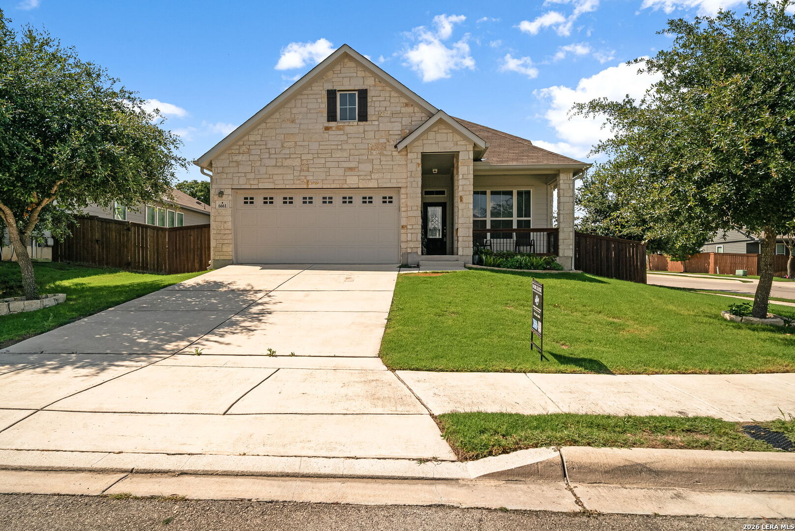 6661 Bowie Cove Cibolo TX 78108