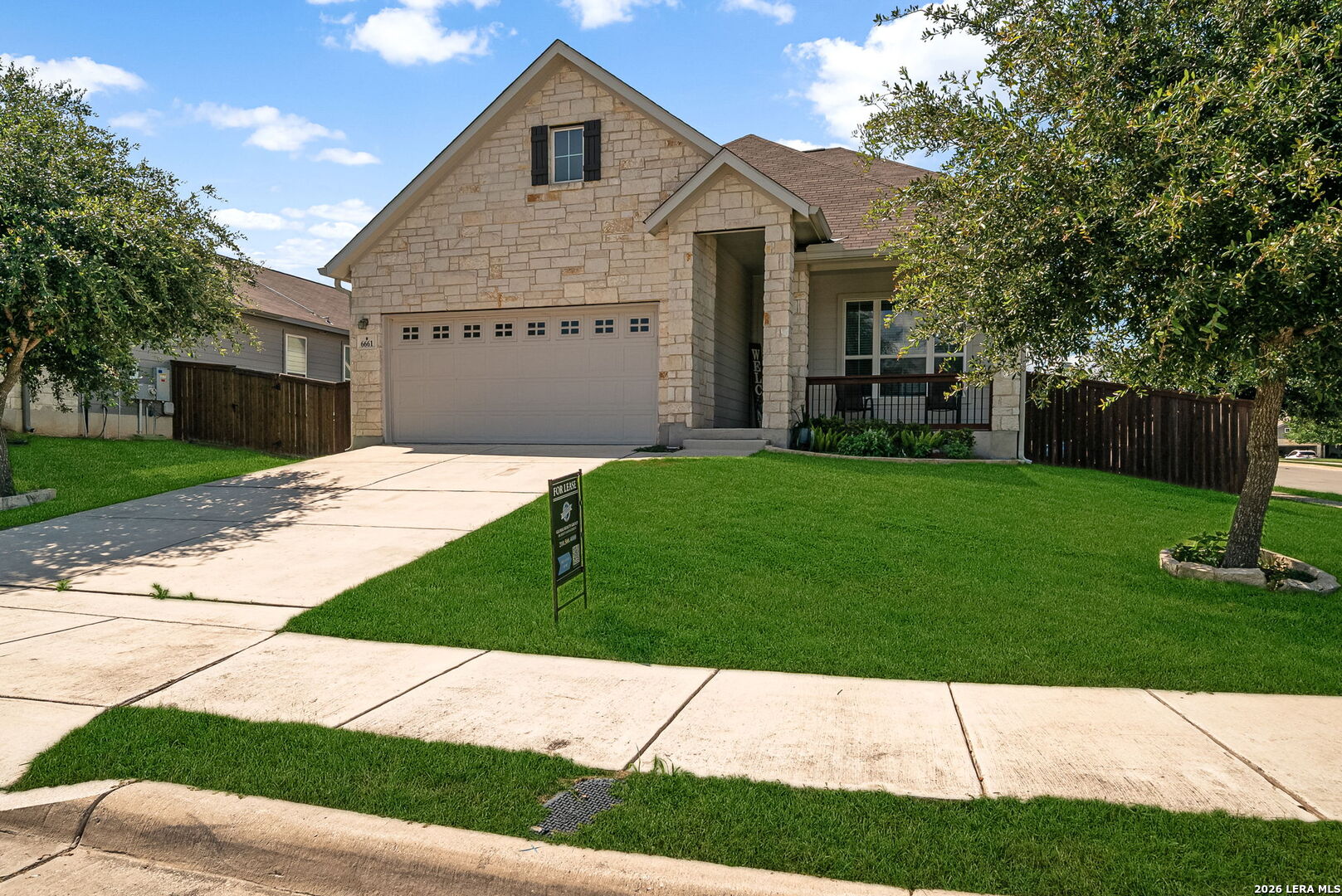 6661 Bowie Cove Cibolo TX 78108