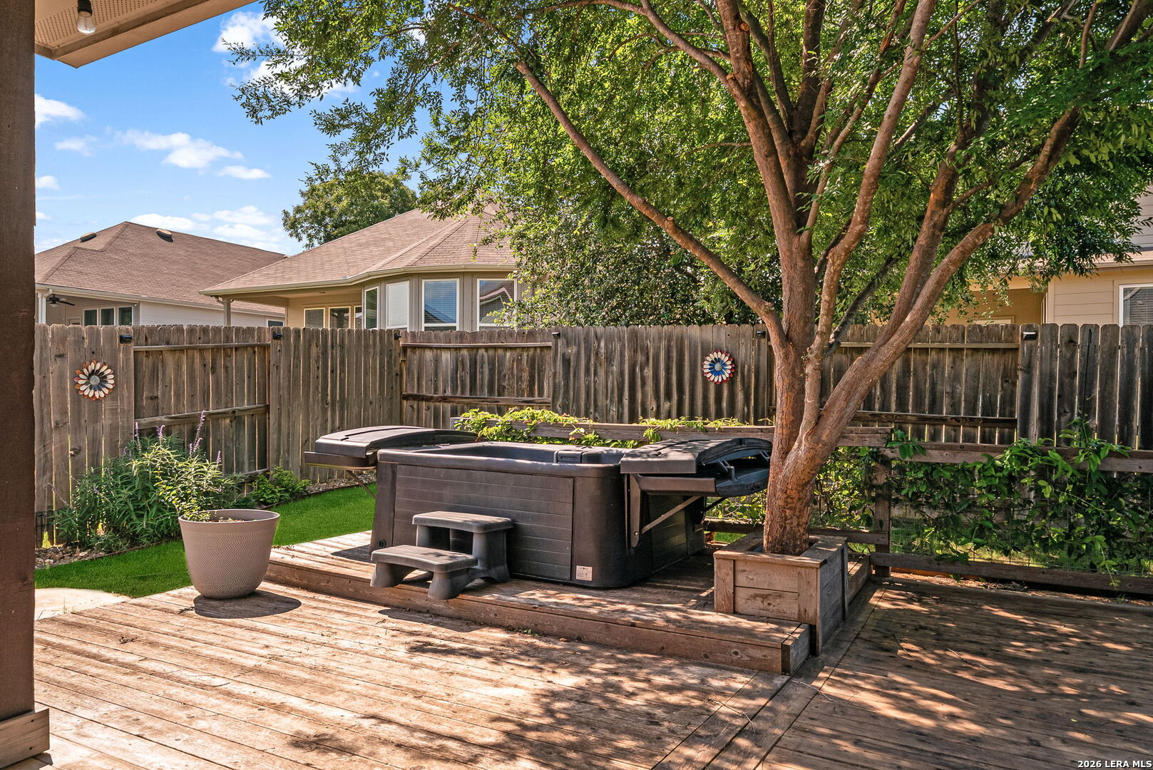 6661 Bowie Cove Cibolo TX 78108