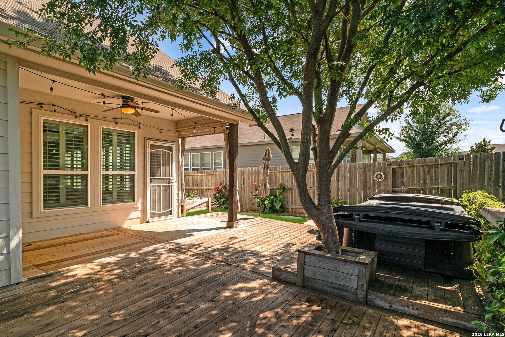 6661 Bowie Cove Cibolo TX 78108