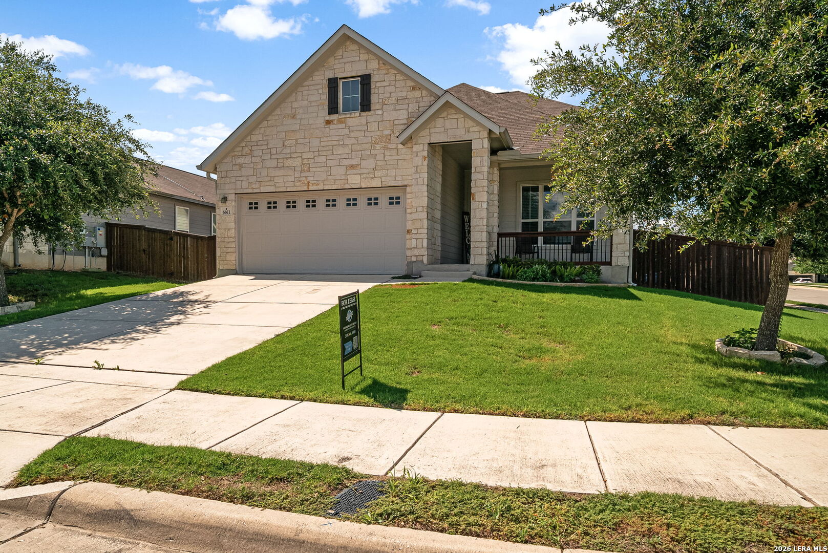 6661 Bowie Cove Cibolo TX 78108