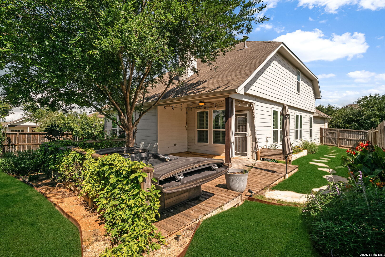 6661 Bowie Cove Cibolo TX 78108