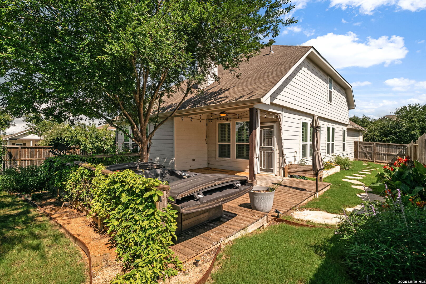 6661 Bowie Cove Cibolo TX 78108