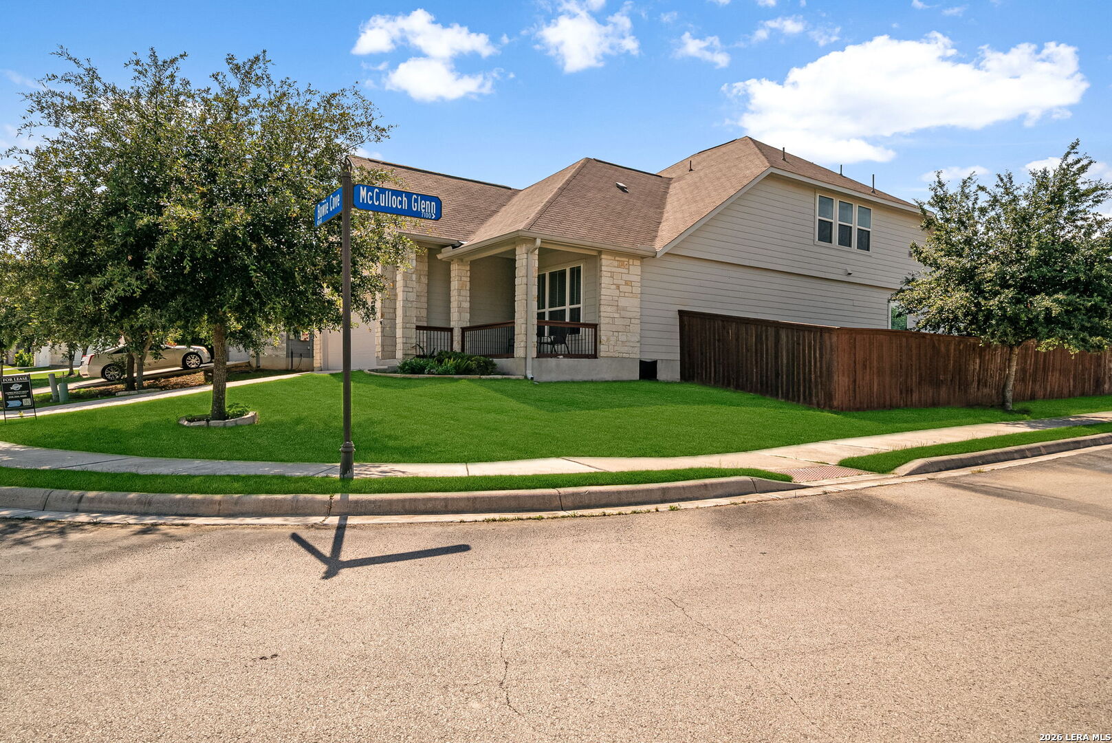 6661 Bowie Cove Cibolo TX 78108