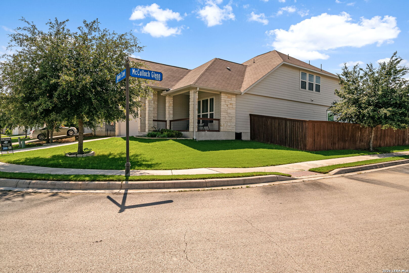 6661 Bowie Cove Cibolo TX 78108