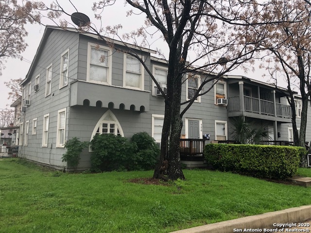 726 E Grayson Street San Antonio TX 78208