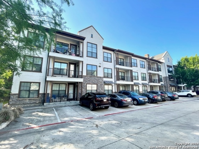 7342 Oak Manor San Antonio TX 78229