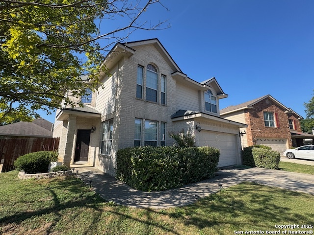 10702 Arabian Isle San Antonio TX 78254
