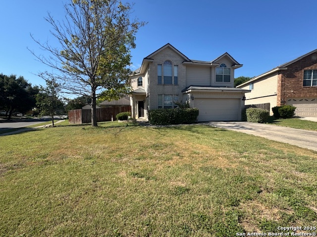 10702 Arabian Isle San Antonio TX 78254