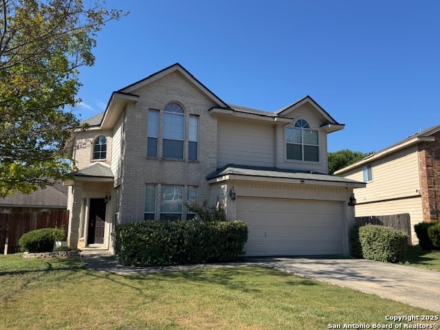 10702 Arabian Isle San Antonio TX 78254