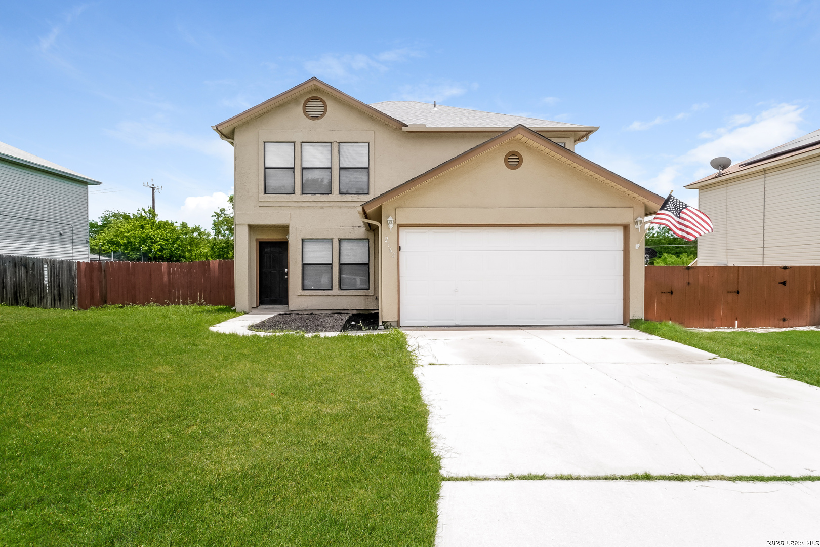 2162 Mossy Creek San Antonio TX 78245