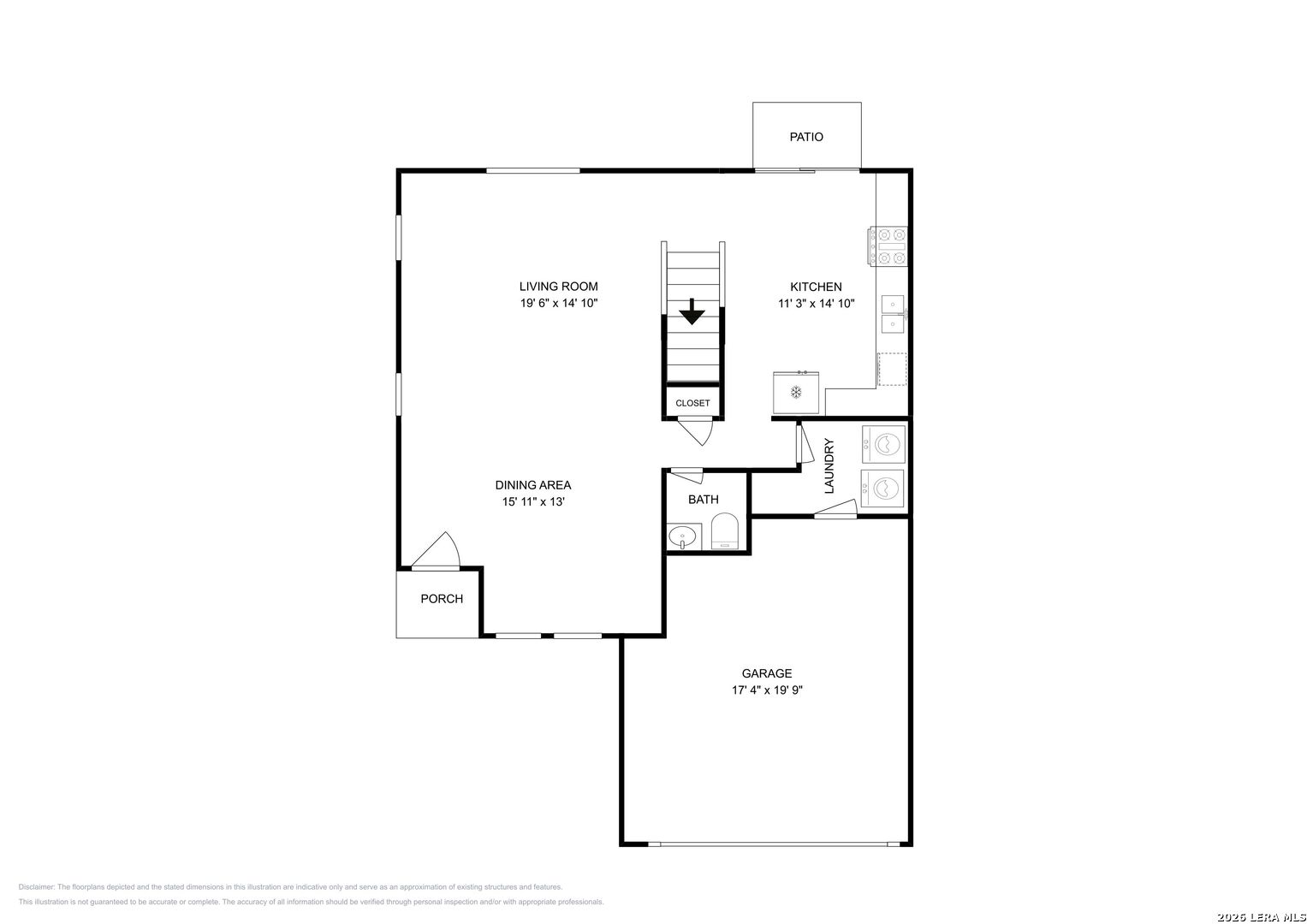 2162 Mossy Creek San Antonio TX 78245