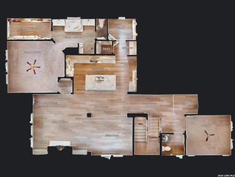 11526 Hollering Pass Schertz TX 78154