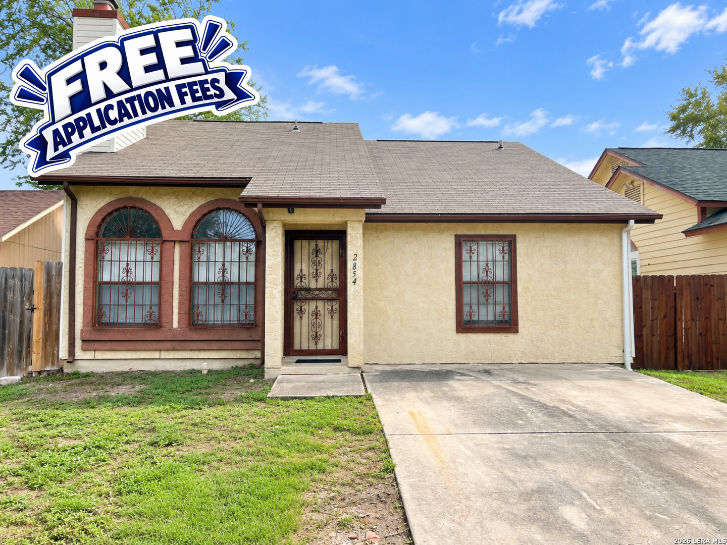 2854 Almond Field Drive San Antonio TX 78245