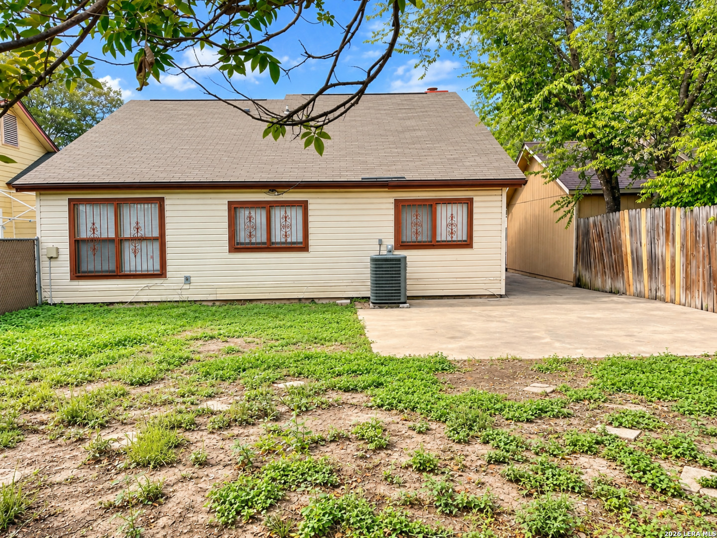 2854 Almond Field Drive San Antonio TX 78245