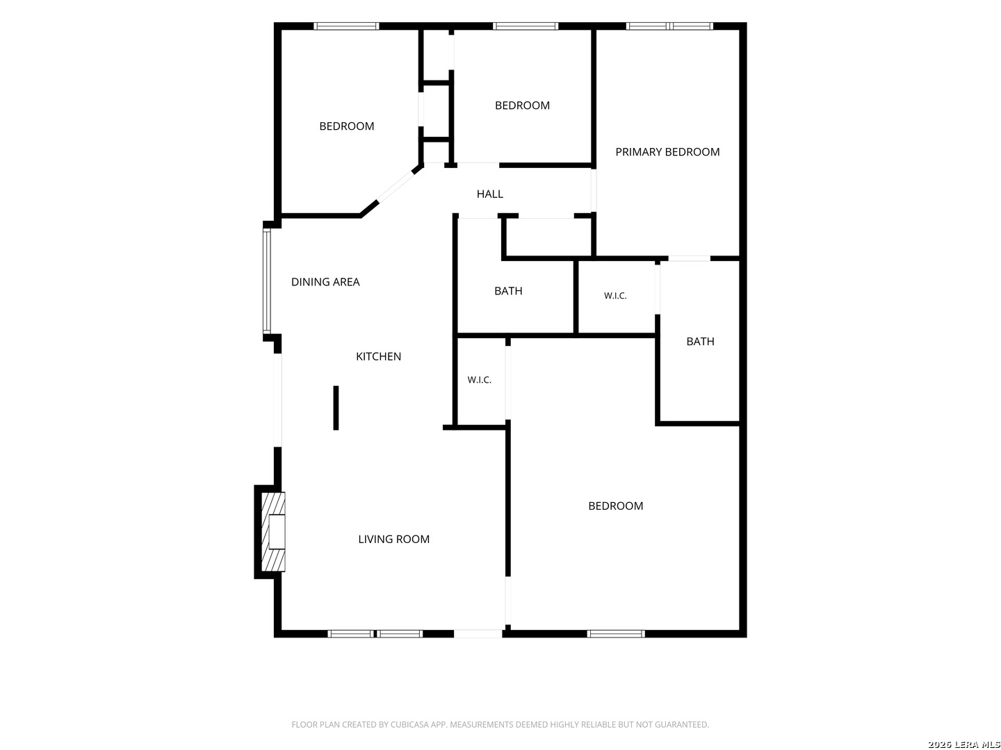 2854 Almond Field Drive San Antonio TX 78245