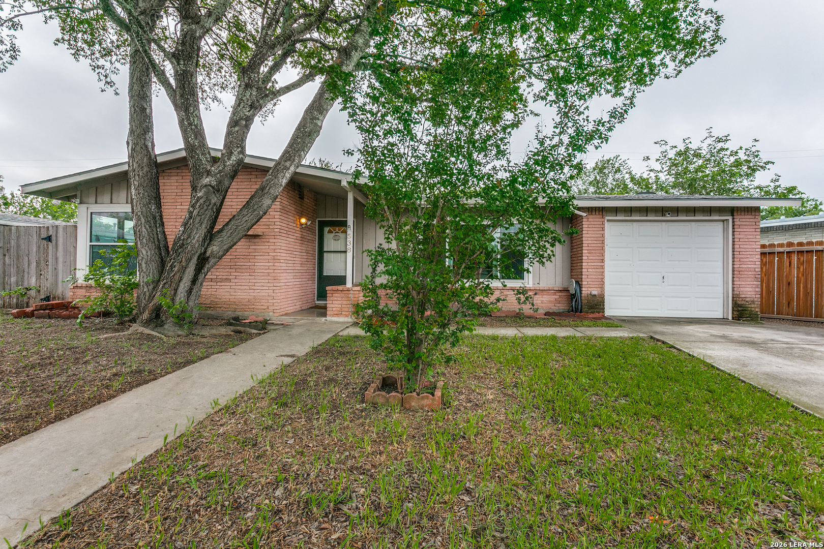538 Lanark Drive San Antonio TX 78218
