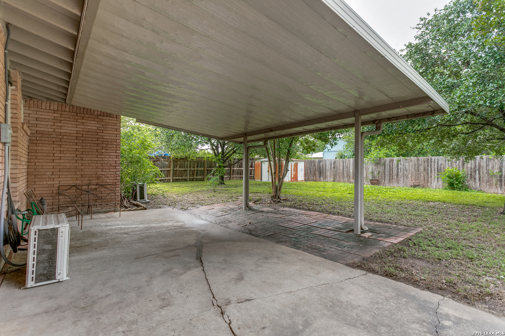 538 Lanark Drive San Antonio TX 78218