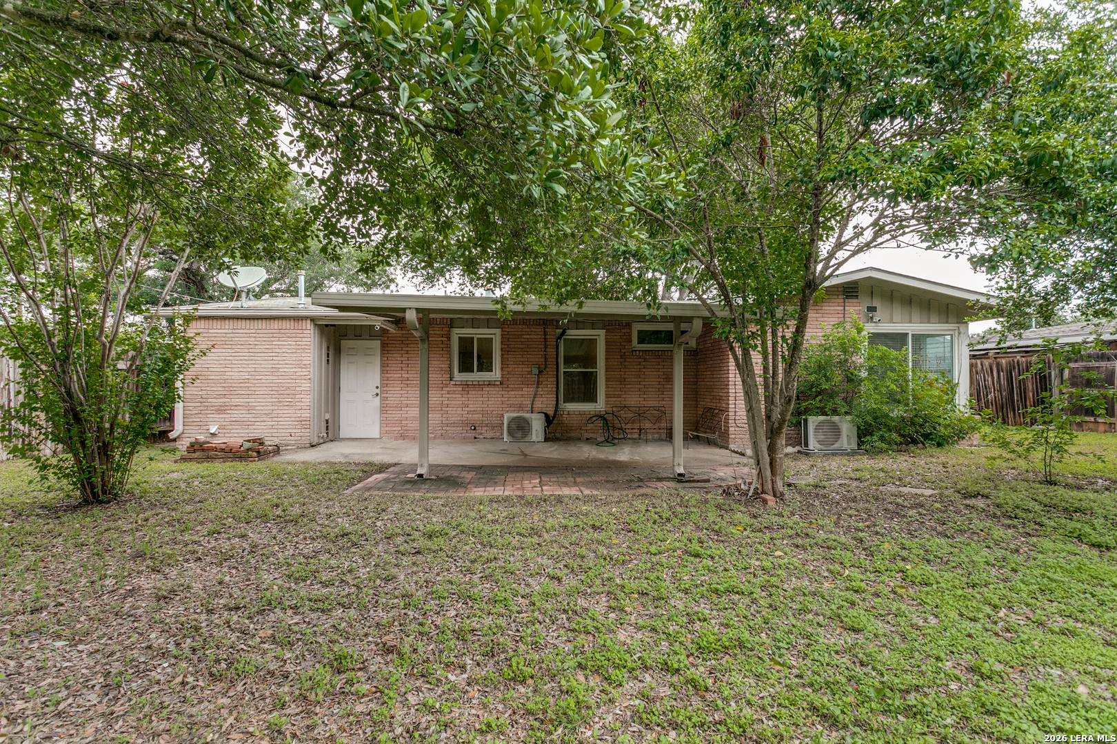 538 Lanark Drive San Antonio TX 78218