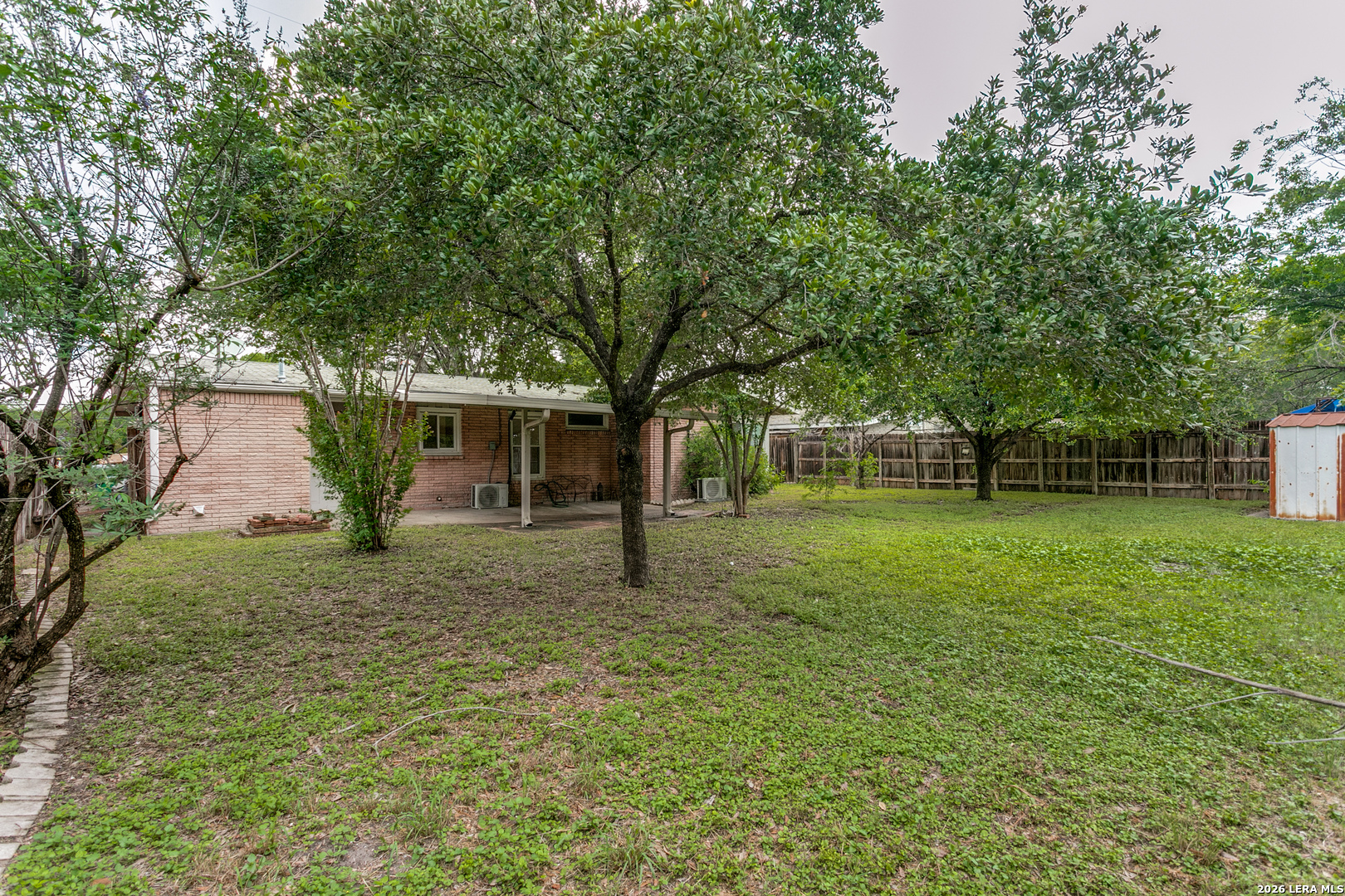 538 Lanark Drive San Antonio TX 78218