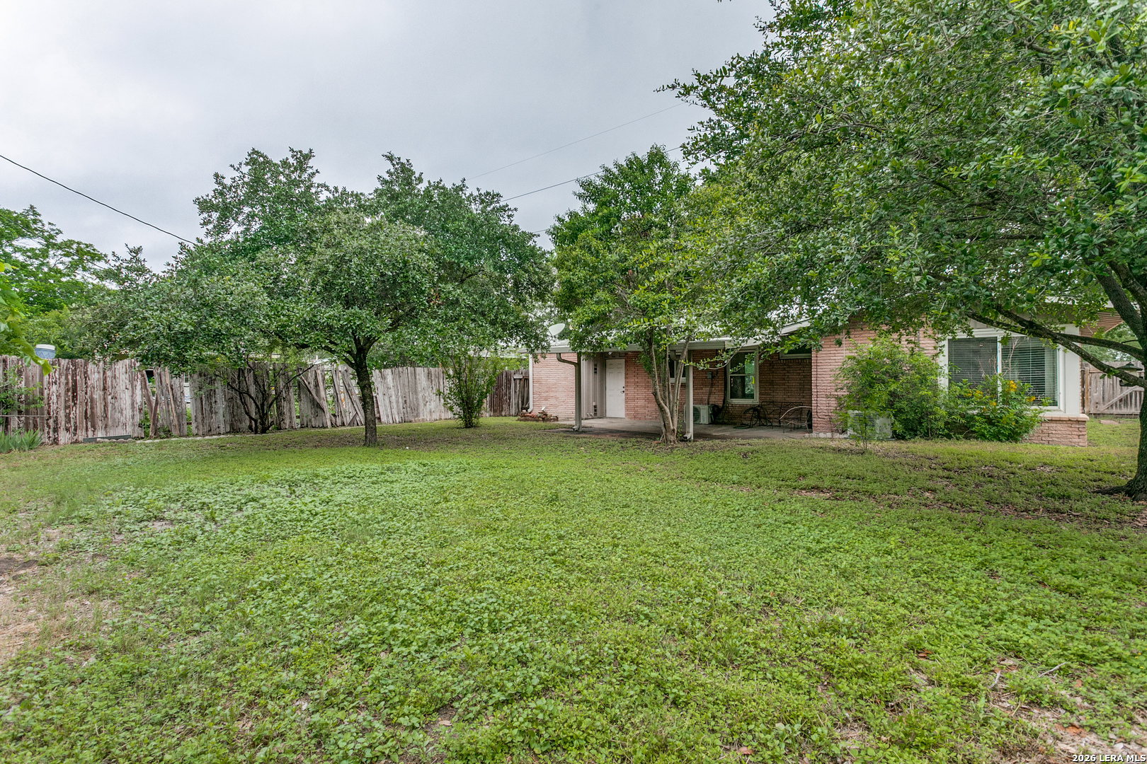 538 Lanark Drive San Antonio TX 78218