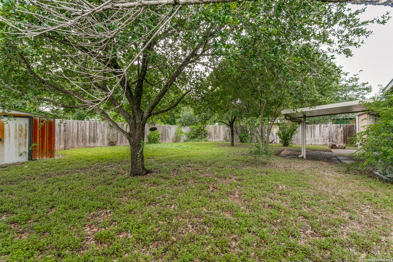 538 Lanark Drive San Antonio TX 78218