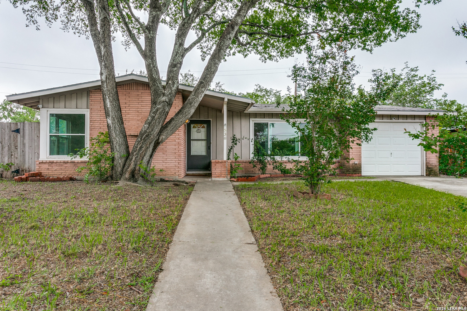 538 Lanark Drive San Antonio TX 78218
