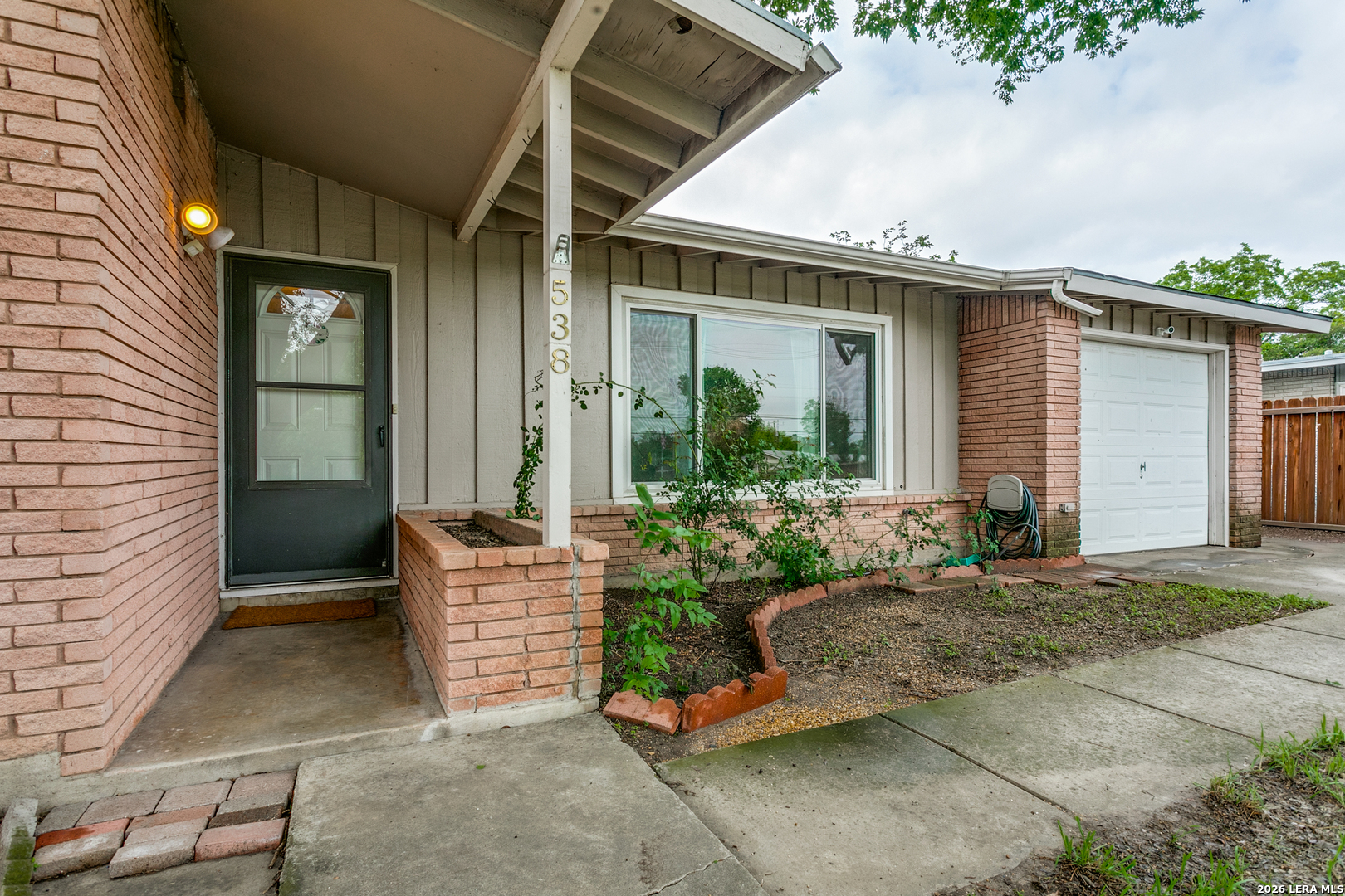 538 Lanark Drive San Antonio TX 78218