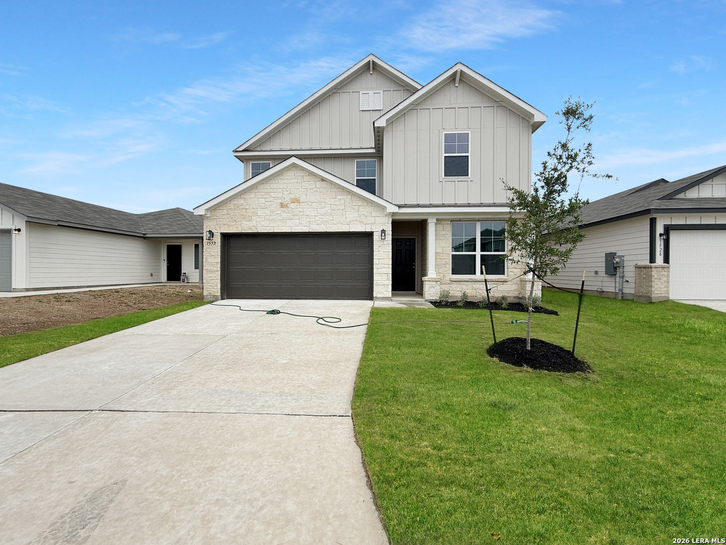 1532 Gentle View New Braunfels TX 78130