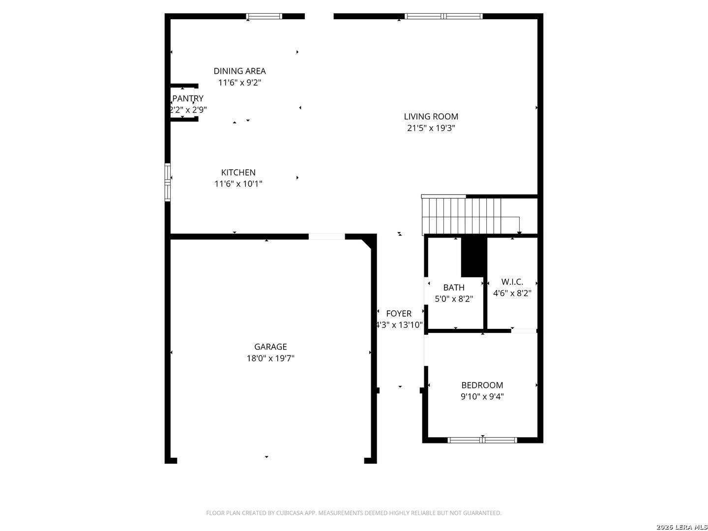 1532 Gentle View New Braunfels TX 78130