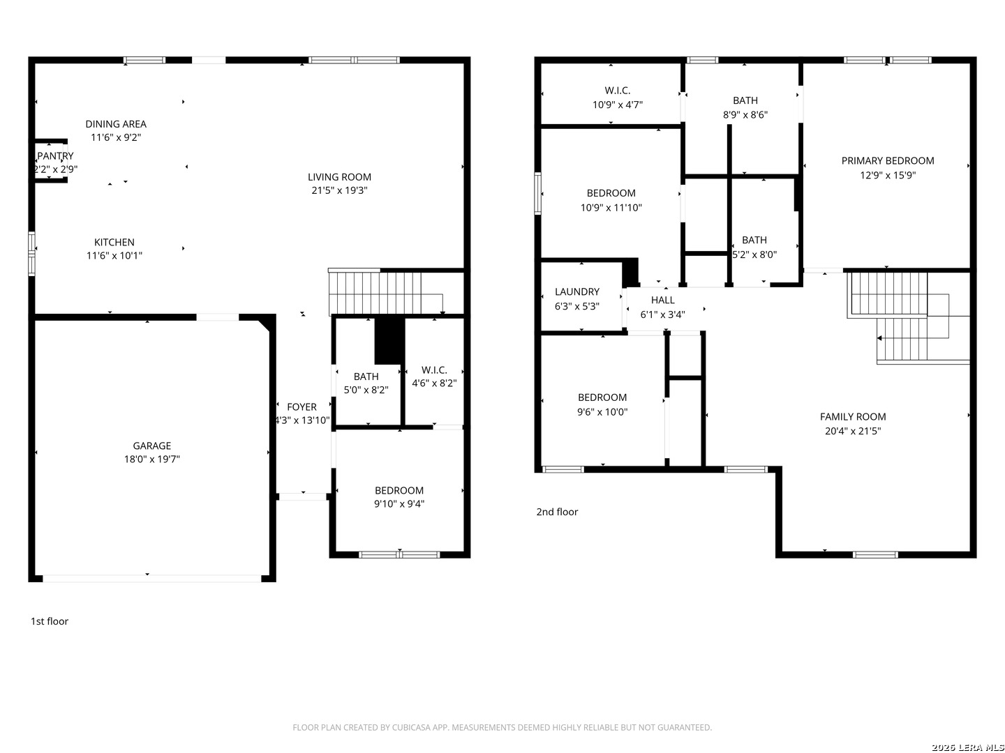 1532 Gentle View New Braunfels TX 78130