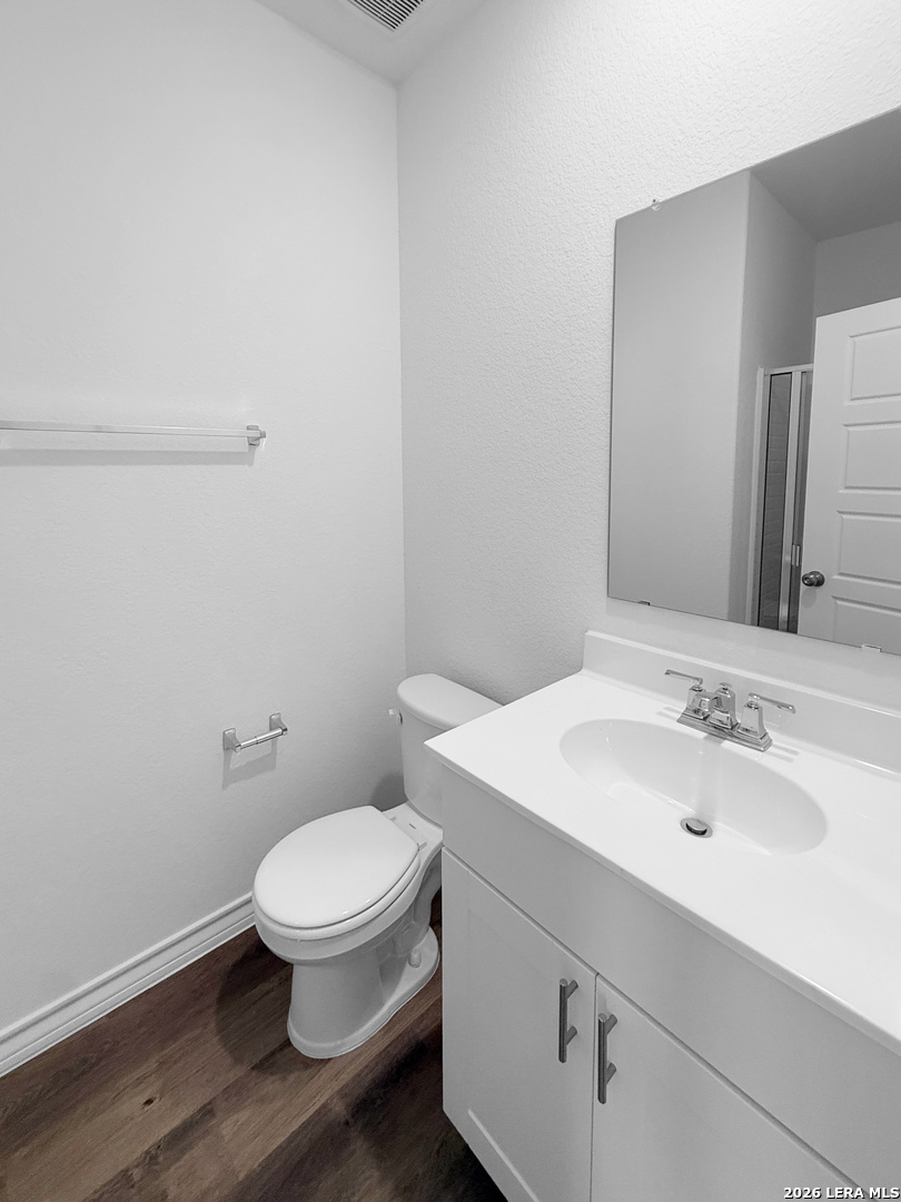 1532 Gentle View New Braunfels TX 78130