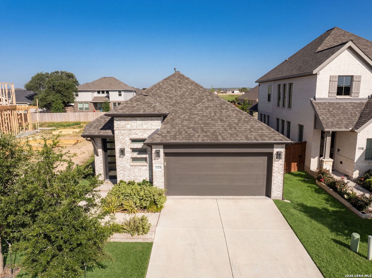 12323 Aurora Basin San Antonio TX 78254
