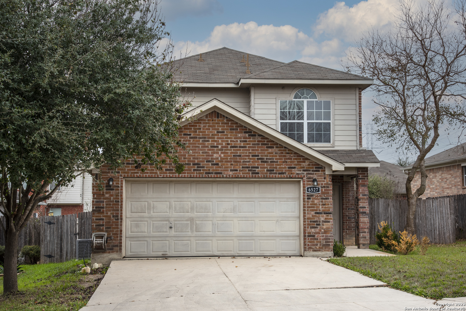 6527 Ithaca Falls San Antonio TX 78239