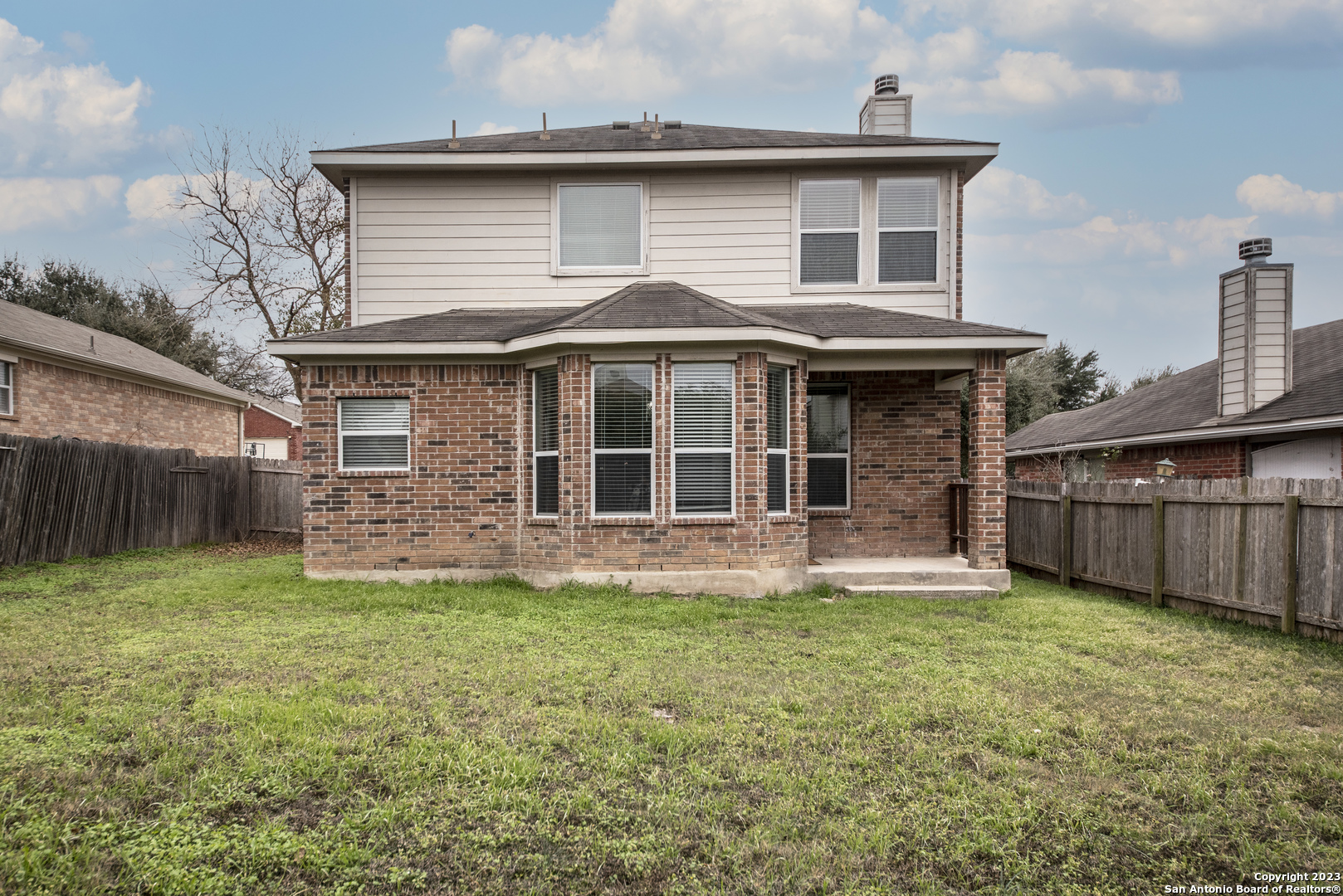 6527 Ithaca Falls San Antonio TX 78239