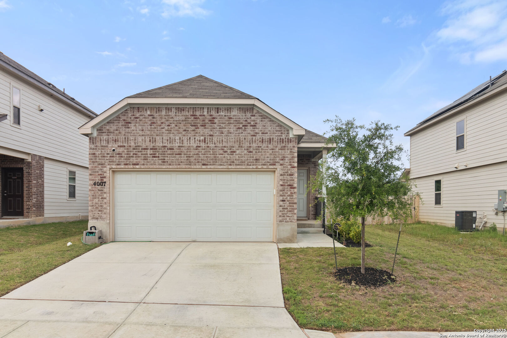 4007 Somers Crest San Antonio TX 78211