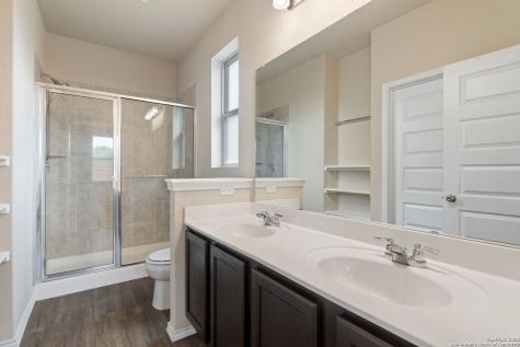 4007 Somers Crest San Antonio TX 78211