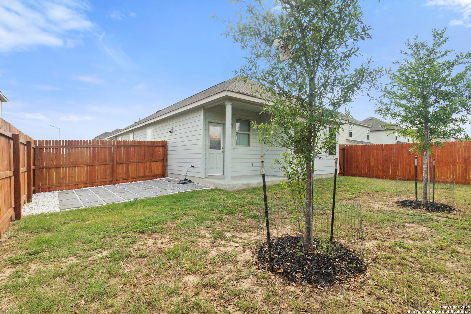 4007 Somers Crest San Antonio TX 78211