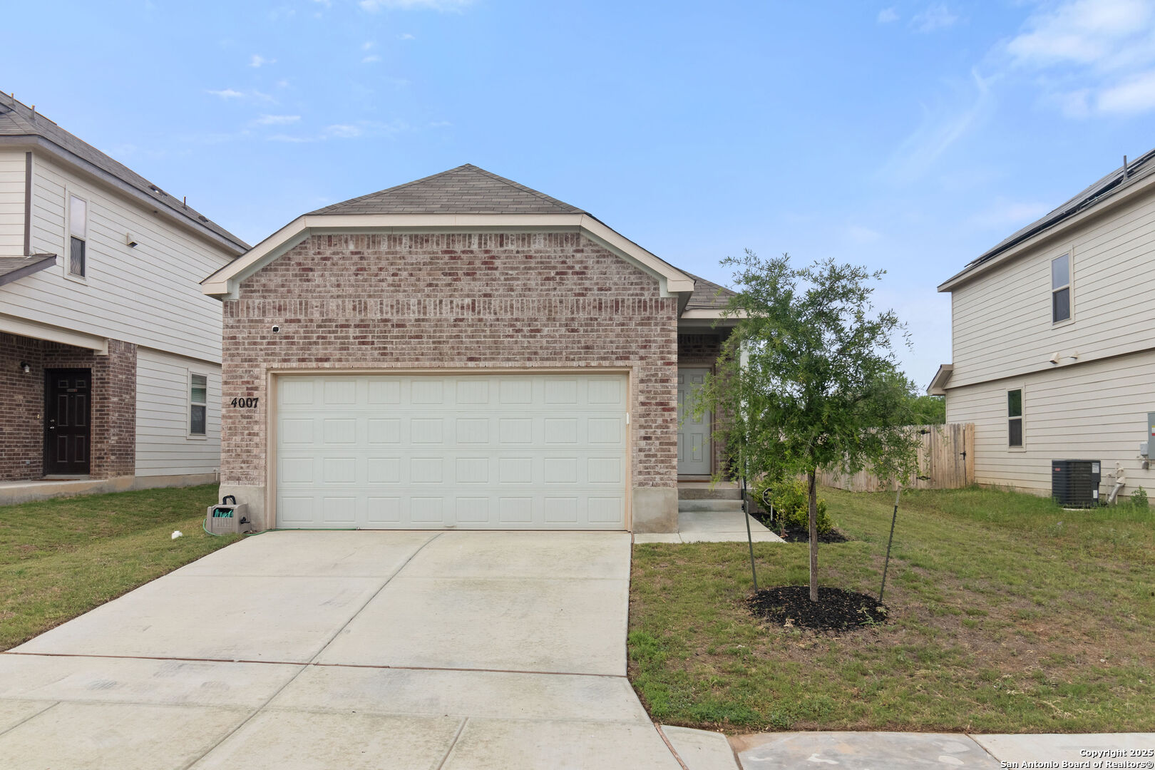 4007 Somers Crest San Antonio TX 78211
