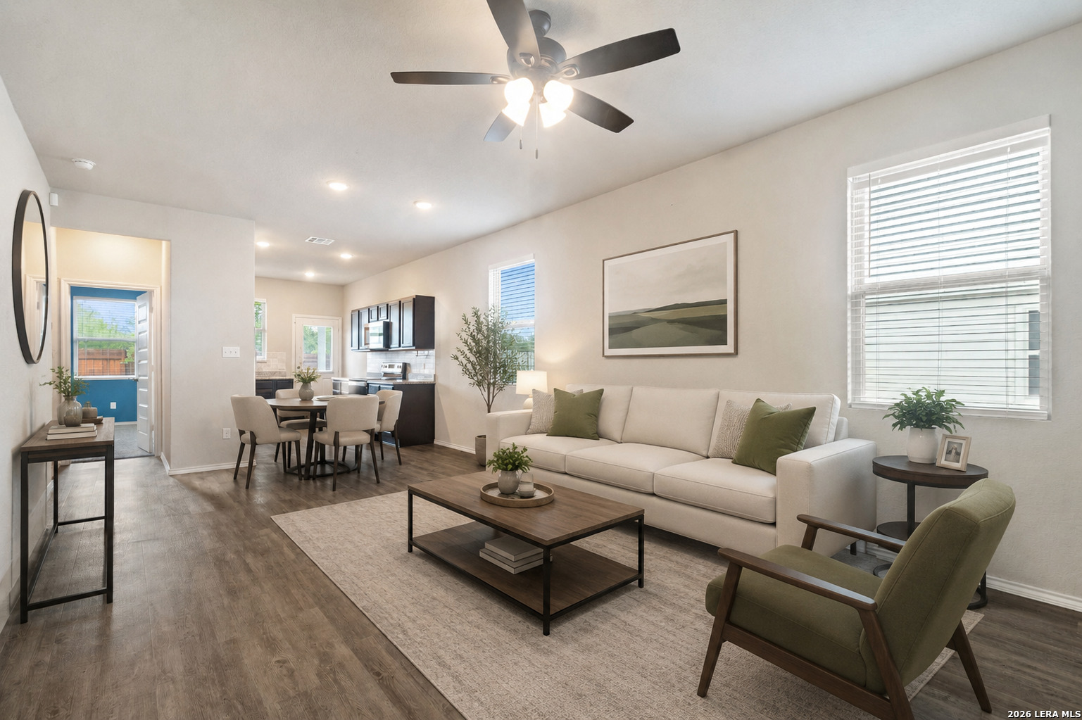 4007 Somers Crest San Antonio TX 78211
