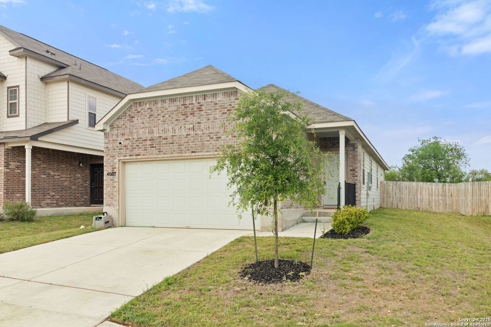 4007 Somers Crest San Antonio TX 78211
