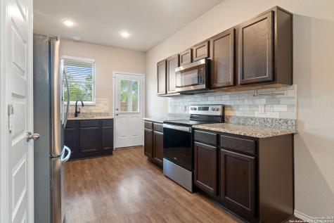 4007 Somers Crest San Antonio TX 78211