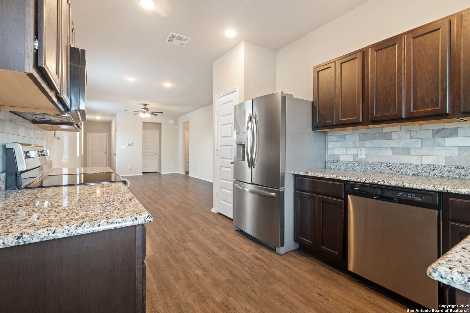 4007 Somers Crest San Antonio TX 78211