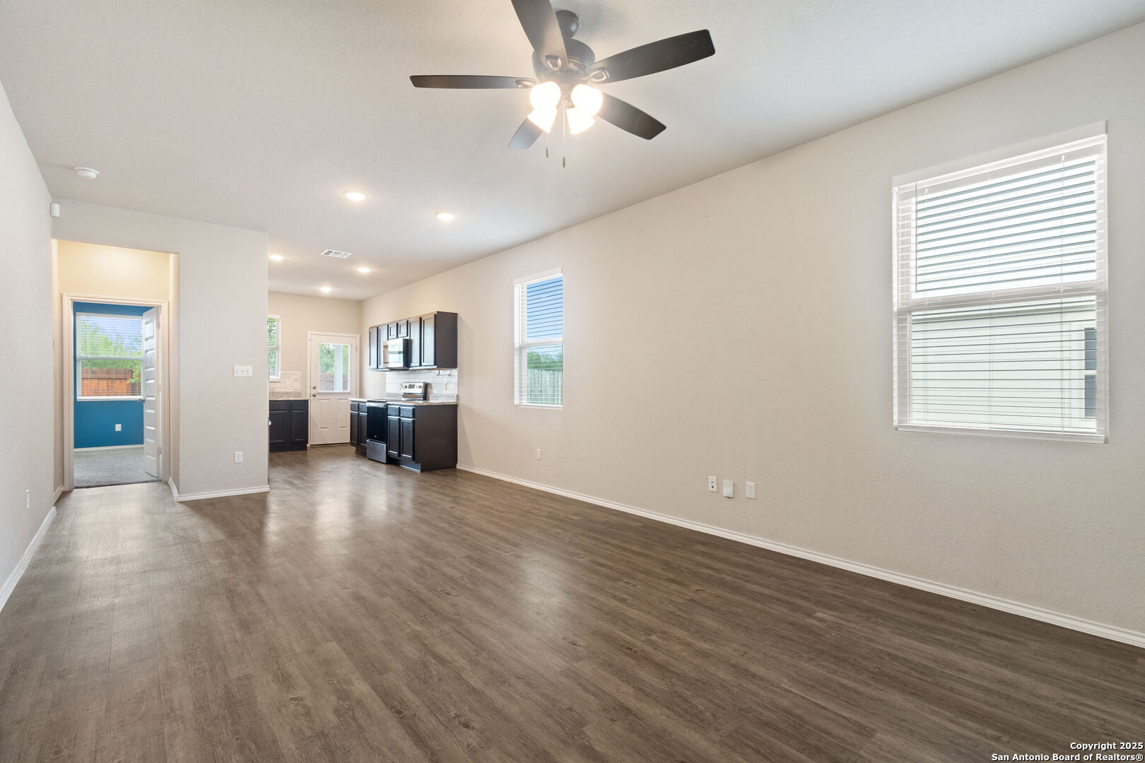 4007 Somers Crest San Antonio TX 78211